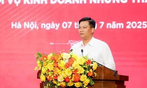 Agribank “hé lộ” kết quả kinh doanh 6 tháng đầu năm