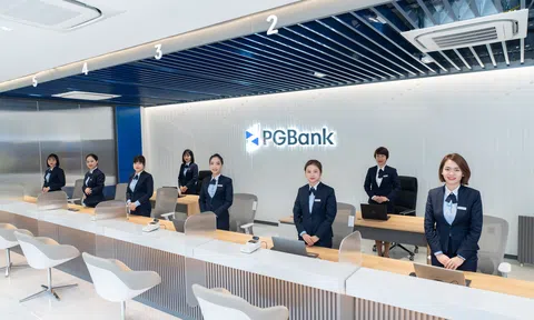 Lộ diện hai nhân sự của tập đoàn Thành Công được đề cử vào PGBank
