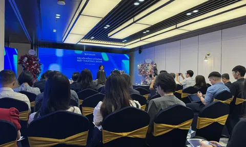 6 tháng mới đạt gần 29% mục tiêu lợi nhuận, Tổng giám đốc PGBank khẳng định sẽ hoàn thành kế hoạch năm