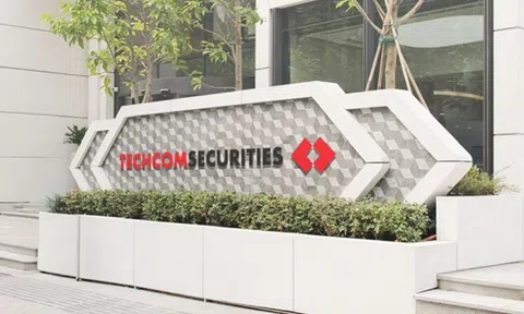 Dragon Capital sẽ trở thành cổ đông quỹ ngoại đầu tiên của TCBS trước thềm IPO