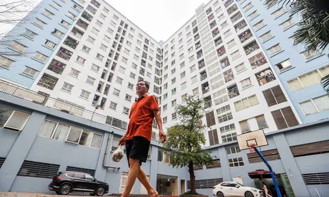 Nâng ngưỡng thu nhập mua nhà ở xã hội lên 20 triệu đồng/tháng: “Rộng cửa” cho nhiều người an cư