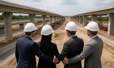 Lộ diện Liên danh trúng gói thầu tuyến tàu điện ngầm số 2 TP.Hồ Chí Minh