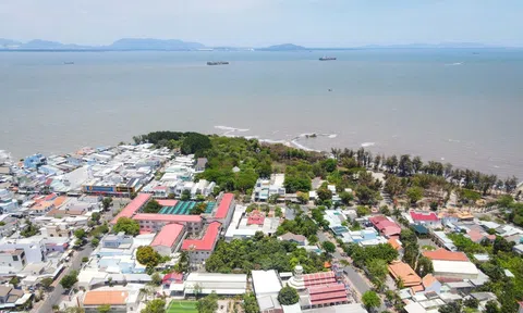 Lý do bất động sản công nghiệp tại Bà Rịa – Vũng Tàu, Đà Nẵng, Thanh Hoá, Quảng Ninh, Hải Phòng… hút dòng tiền nhà đầu tư