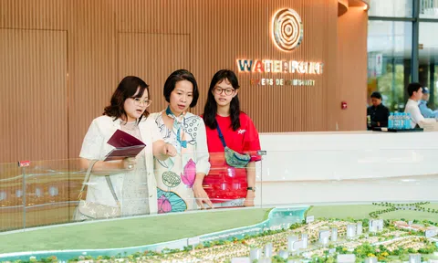 Khu Tây TP.Hồ Chí Minh có gì khiến các “ông lớn” Vingroup, T&T Group, EcoPark, Nam Long, Bimgroup, Coteccons… cùng lúc “đổ bộ”?