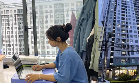 Nhu cầu nhà trọ mùa tựu trường tăng 45% trong một tháng