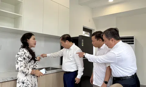 3 trường hợp nào có nhà vẫn được mua thêm nhà ở xã hội tại TP.Hồ Chí Minh?