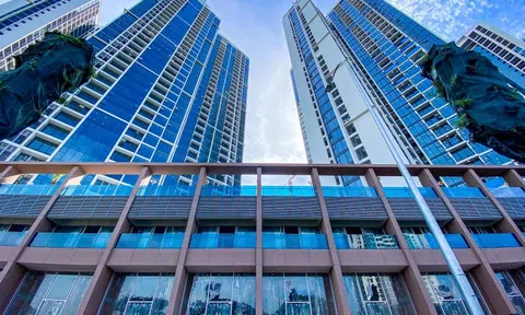 Sacombank tiếp tục bán đấu giá 26 căn shophouse dự án Eco Green Sài Gòn, hạ giá hơn trăm tỷ đồng