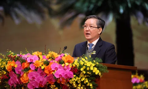 Đại hội đại biểu Hội Nông dân Việt Nam nhiệm kỳ 2023 - 2028: “Đoàn kết - Dân chủ - Sáng tạo - Hợp tác - Phát triển”