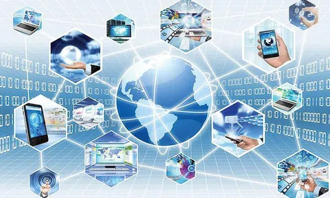 Phát triển bền vững, doanh nghiệp không thể đứng ngoài chuyển đổi số