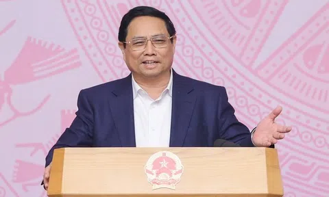 Chuyển đổi số khẳng định vị thế đất nước trong nền kinh tế hội nhập