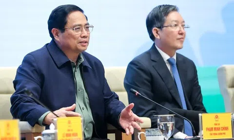 Thủ tướng chỉ đạo nhanh chóng giải quyết những vướng mắc, trăn trở của bà con nông dân