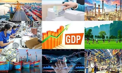 Tiêu dùng nội địa sẽ là động lực thúc đẩy tăng trưởng GDP năm 2024