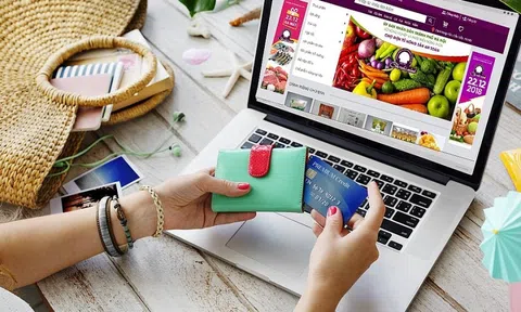 Thương mại điện tử góp phần tạo kỳ tích xuất khẩu những hàng hóa chủ lực