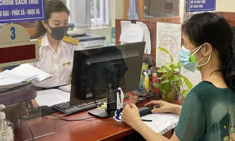 Nhiều chính sách kinh tế mới có hiệu lực từ ngày đầu năm 2024