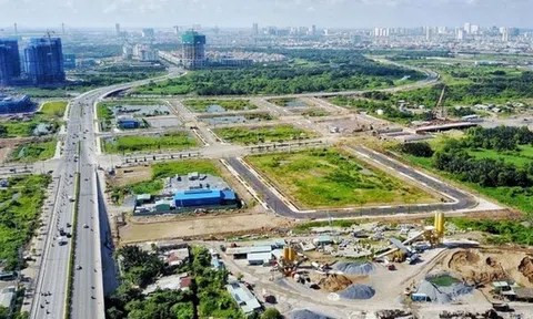 Chính phủ thống nhất trình nhiều phương pháp định giá đất mới