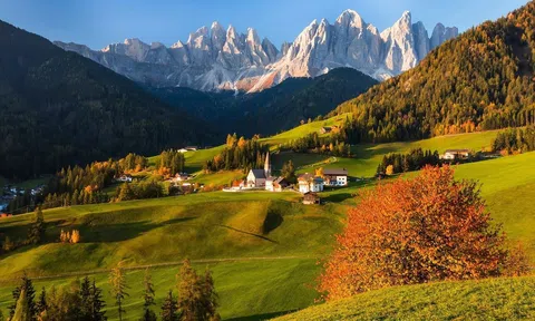 Những xu hướng du lịch bùng nổ trong năm mới 2024