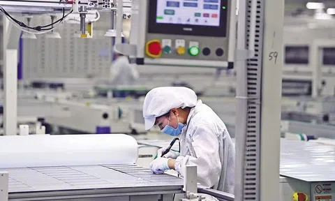 Kinh tế số tạo động lực để thu hút 'đại bàng' công nghệ