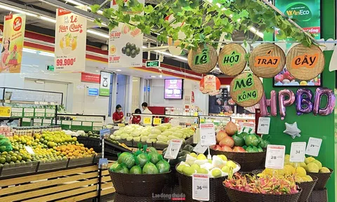 'Biến số' kinh tế năm 2024 dựa trên đòn bẩy thị trường nội địa