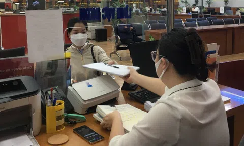 Nâng cao năng lực cạnh tranh quốc gia năm 2024 từ nỗ lực cải thiện môi trường kinh doanh