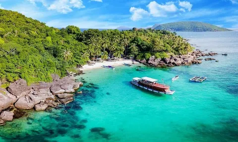 Việt Nam là điểm đến an toàn đáng kinh ngạc đối với khách du lịch