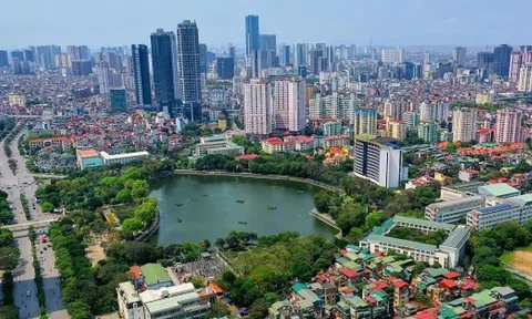 Giá trị thương hiệu Quốc gia Việt Nam đạt 431 tỷ USD nhờ triển vọng của nền kinh tế