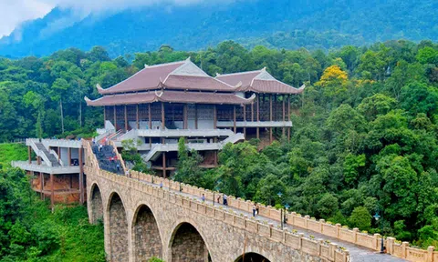 Triển khai Kế hoạch phục vụ Tuần Văn hóa - Du lịch Bắc Giang năm 2024