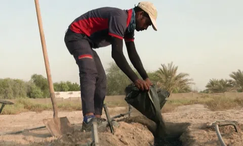 Công nghệ biến rác hữu cơ thành than sinh học đa năng, thân thiện môi trường