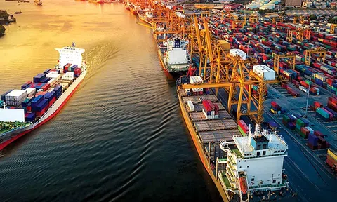 Động lực tăng trưởng kinh tế Việt Nam năm 2024 từ góc nhìn chuyên gia