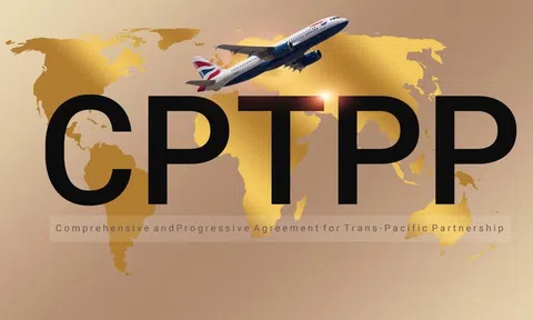 CPTPP đã tạo ra cơ hội rất lớn cho Việt Nam để tiếp cận thị trường mới