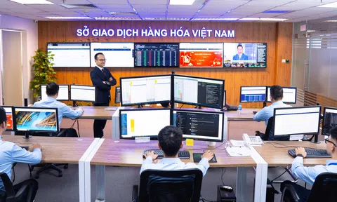 Kết nối lưu thông hàng hóa nâng tầm vị thế người bán và người mua