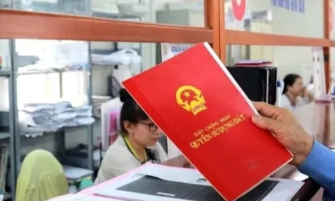 Thông tin mới về cấp sổ đỏ cho đất không giấy tờ khi Luật Đất đai thông qua
