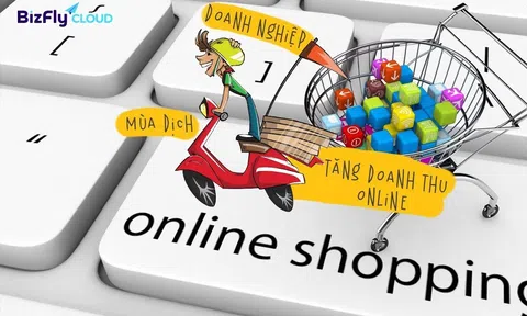 Xuất khẩu trực tuyến đang có "thời điểm vàng" cho hàng Việt trong năm 2024