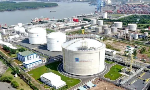 Cần những chính sách thúc đẩy phát triển điện khí tại Việt Nam