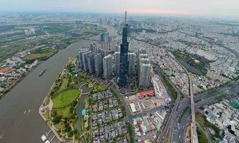 Luật Đất đai (sửa đổi) đi vào thực tiễn, kỳ vọng tạo nguồn lực phát triển đất nước