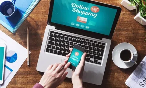 Thương mại điện tử sẽ đưa nông sản Việt chiếm lĩnh thị trường Trung Quốc