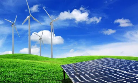 Mỹ sẽ thúc đẩy hợp tác với Việt Nam trong các lĩnh vực chuyển đổi năng lượng sạch