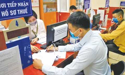 3 đột phá chiến lược và 11 nhóm giải pháp để có 240.000 doanh nghiệp gia nhập thị trường