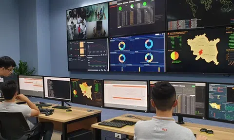 Bổ sung thêm 4 nền tảng số quốc gia phục vụ chuyển đổi số Việt Nam