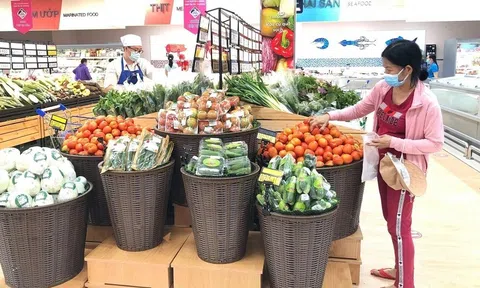Lợi ích kép khi doanh nghiệp đầu tư sản xuất xanh