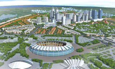 Nhiều chính sách ưu đãi, hỗ trợ đầu tư vào khu công nghệ cao được áp dụng