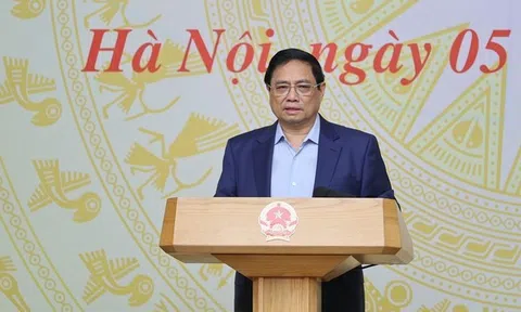 Thủ tướng Chính phủ mong muốn năm 2024, các Tập đoàn, Tổng công ty tập trung nhiều hơn cho đầu tư phát triển