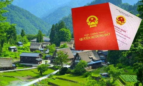 Chính phủ ban hành Nghị định quy định mới về bốn phương pháp định giá đất