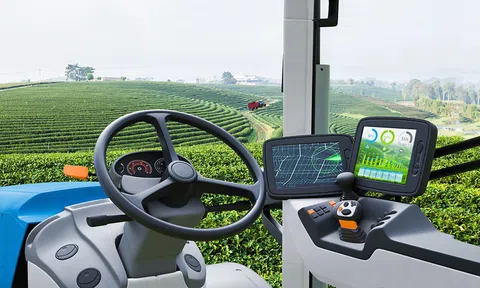 Chuyển đổi số trong nông nghiệp, nhận thức và phương pháp thực hiện