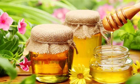 Mật ong xuất khẩu sang EU bắt buộc phải ghi nhãn xuất xứ