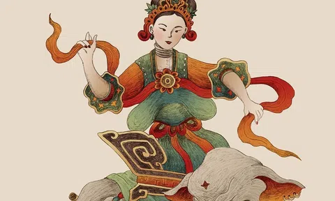 Những năm Thìn đáng nhớ trong lịch sử dân tộc