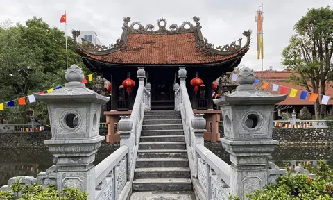 Năm Thìn tản mạn chuyện Rồng