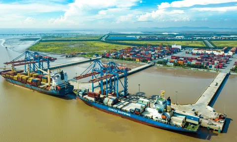 Dự báo kịch bản tăng trưởng kinh tế Việt Nam năm 2024, phát huy động lực tăng trưởng xanh