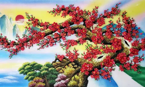 Khát vọng năm Rồng