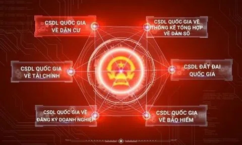 Thủ tướng chỉ thị tiếp tục đẩy mạnh triển khai Đề án 06 nhằm phục vụ nhân dân tốt hơn