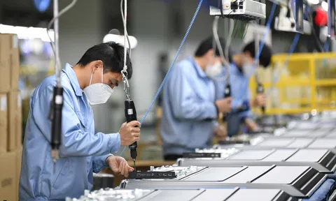 Những điểm tựa kỳ vọng doanh nghiệp Việt Nam sẽ bứt phá trong năm 2024